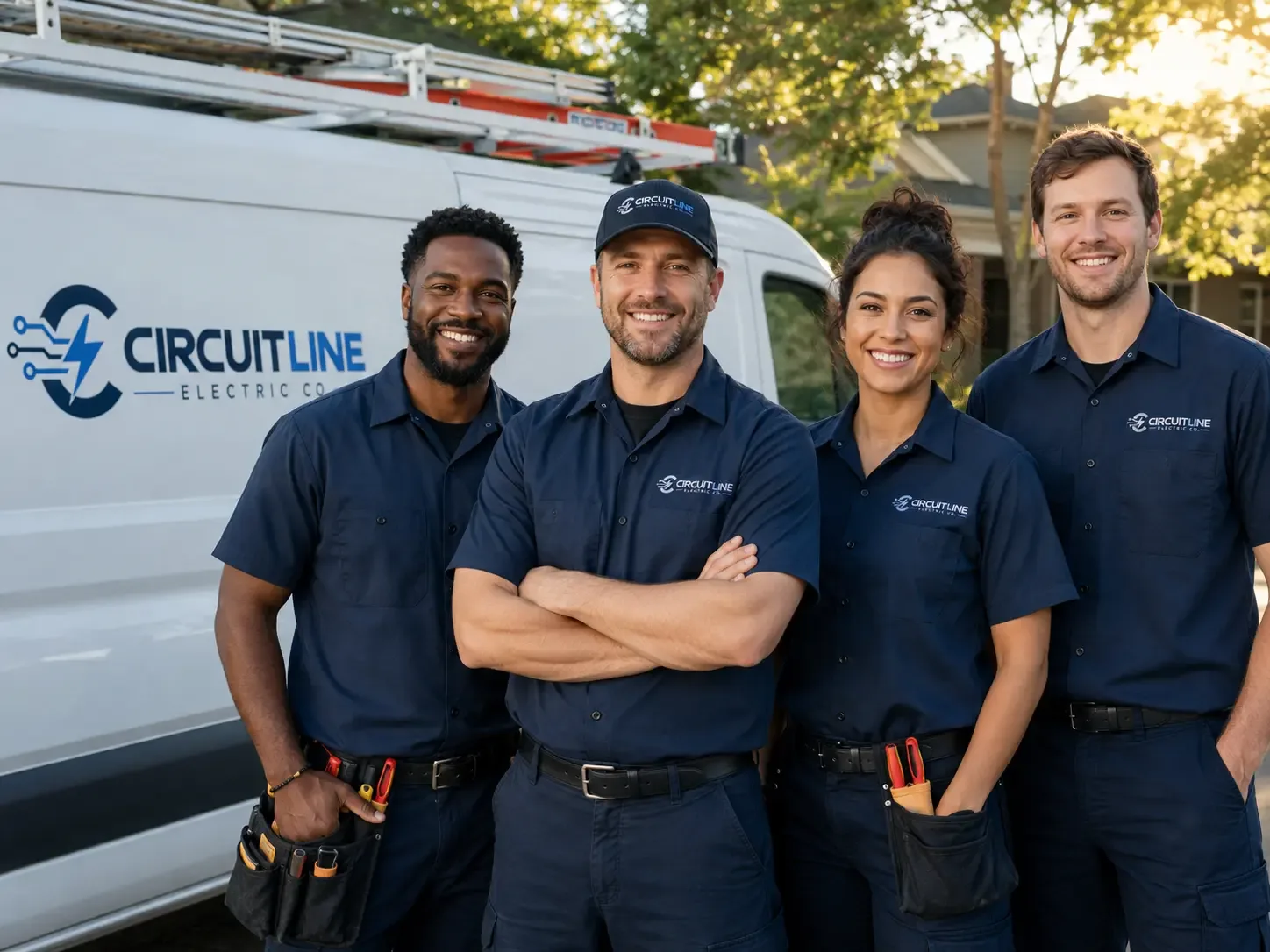Whole Home Rewiring company in Salem, MO