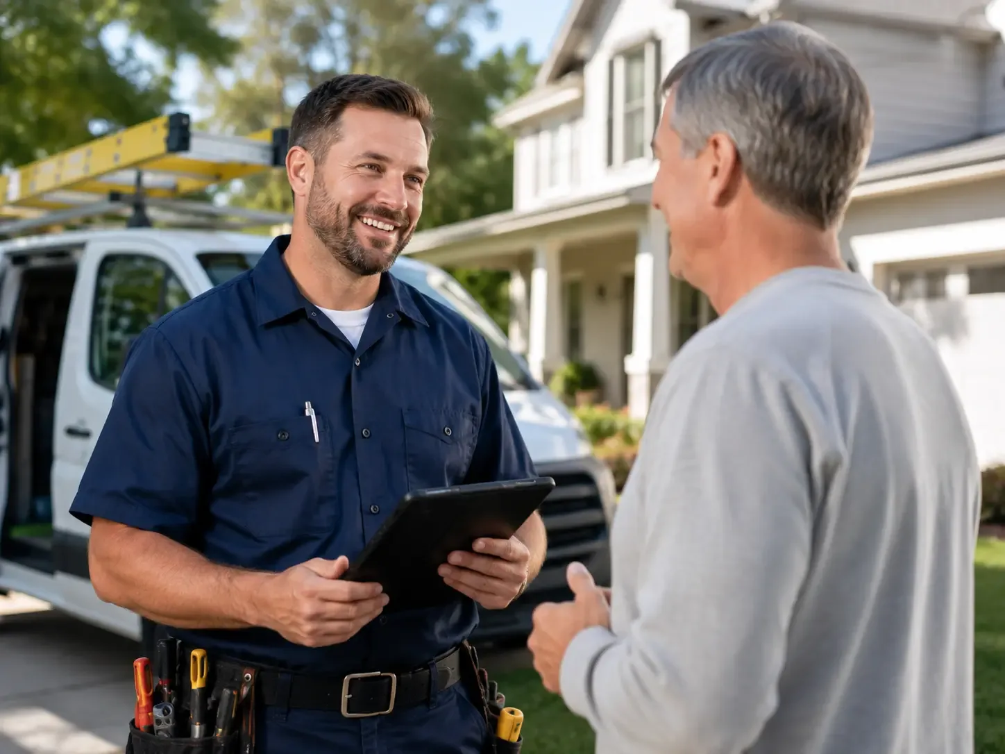 Whole Home Rewiring Salem, MO FAQs